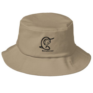 Canal Carper Bucket Hat