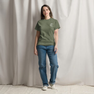 Canal Carper classic tee