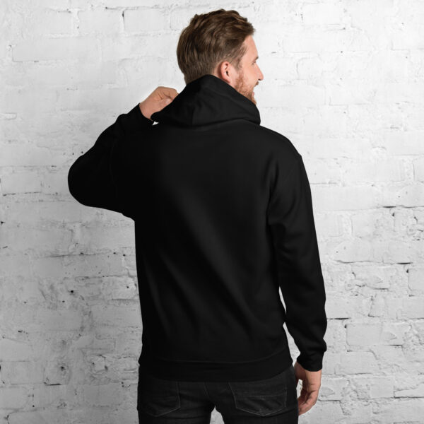 Canal Carper Hoodie - Image 2