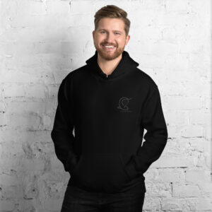 Canal Carper Hoodie