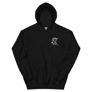 Canal Carper Hoody
