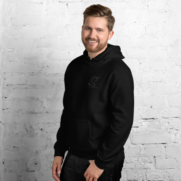 Canal Carper Hoodie - Image 3