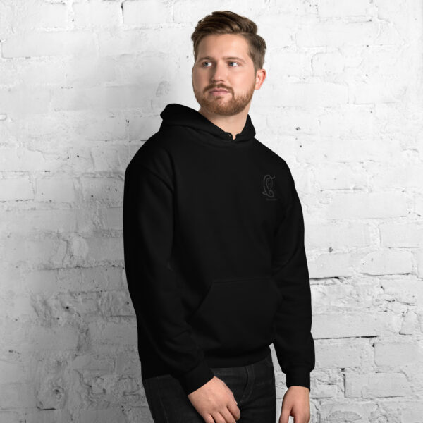 Canal Carper Hoodie - Image 4
