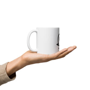 Canal Carper mug
