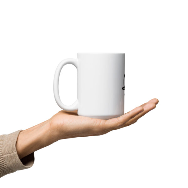 Canal Carper mug - Image 2