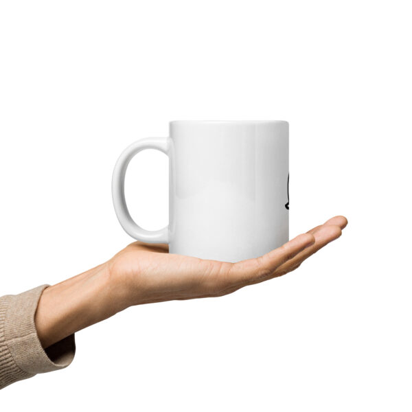 Canal Carper mug - Image 3