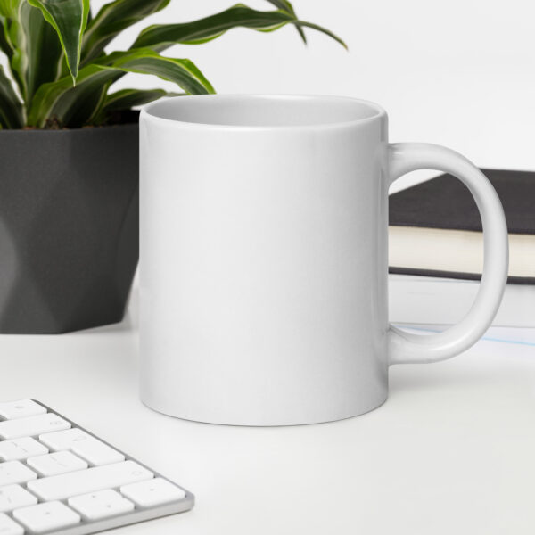 Canal Carper mug - Image 4
