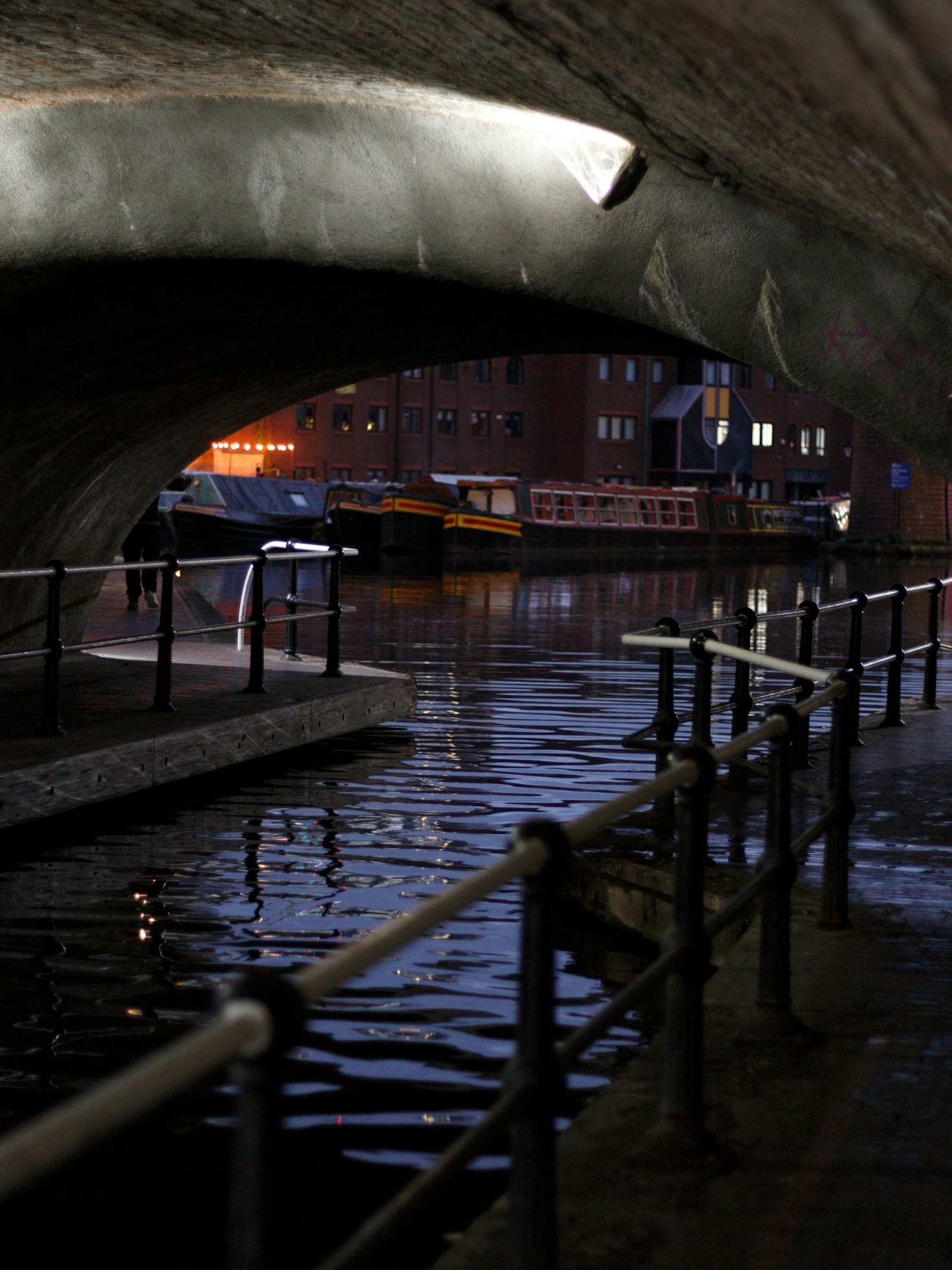 Finding The Best Spots Along The Network